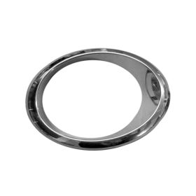 2013-2016 Ford Fusion Hybrid - Passenger Side Fog Light Trim Ring - FO1039131