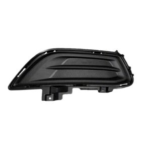 2013-2016 Ford Fusion Hybrid - Passenger Side Fog Lamp Hole Cover - FO1039133