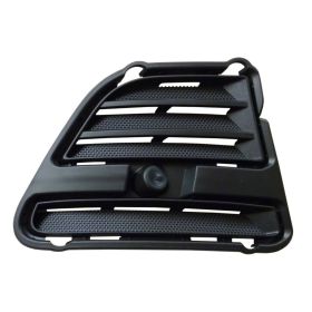 2013-2014 Ford Mustang - Passenger Side Fog Light Hole Cover - FO1039134