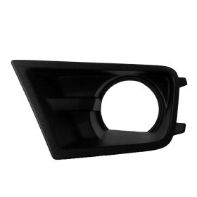 2010-2012 Ford Mustang - Passenger Side Fog Light Bezel - FO1039138