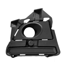 Ford Mustang 2013-2014 Passenger Side Fog Light Bezel - FO1039147