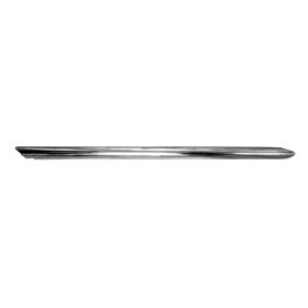 2013-2016 Lincoln Mkz - Front Passenger Side Fog Light Trim - FO1039148