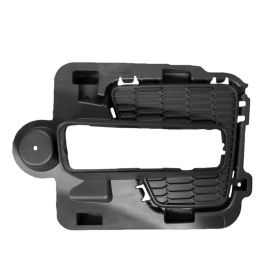 Ford Expedition 2015-2017 Driver Side Front Bumper Cover Side Support - FO1039156