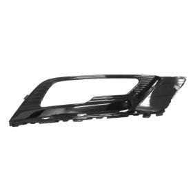 2017-2018 Ford Fusion - Front Passenger Side Fog Light Bezel - FO1039168