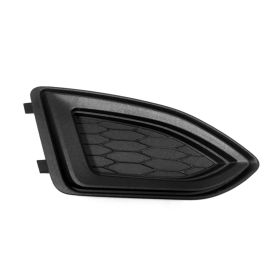 2015-2018 Ford Edge - Passenger Side Fog Light Cover - FO1039177