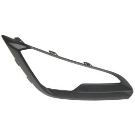 Ford Ecosport 2018-2019 Front Passenger Side Fog Light Bezel - FO1039179