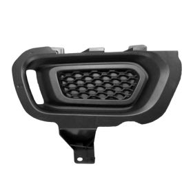 2019-2023 Ford Ranger Pickup - Passenger Side Fog Light Cover - FO1039189