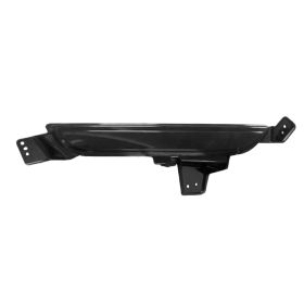 2019-2021 Lincoln Nautilus - Passenger Side Fog Light Cover - FO1039198
