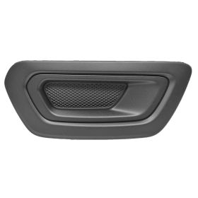 2020-2023 FORD TRANSIT T-350HD PASSNGR VAN Passenger Side Fog Light Cover - FO1039206 OEM# KK3Z17B814AF