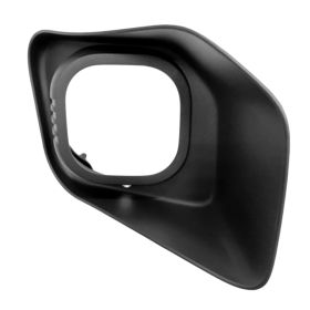 2011-2016 FORD PICKUP FORD SUPERDUTY Front Passenger Side Fog Light Bezel - FO1039208