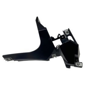 2021-2023 FORD PICKUP F150 POLICE RESPONDER Passenger Side Bumper Cover Air Duct - FO1039210