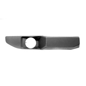 2021-2025 Ford Bronco - Passenger Side Fog Light Bezel - FO1039217
