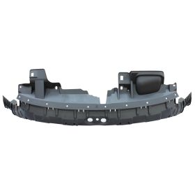 2014-2019 Ford Fiesta Hatchback - Front Upper Bumper Cover Support - FO1041120
