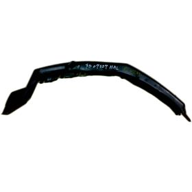 2009-2012 Ford Flex - Driver Side Upper Front Bumper Cover Bracket - FO1042126