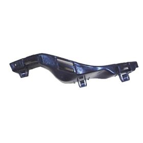 Ford Escape 2008-2012 Driver Side Front Bumper Cover Side Support - FO1042127