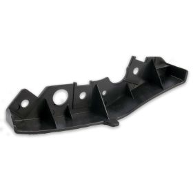 2011-2019 Ford Fiesta Sedan - Driver Side Front Bumper Cover Retainer - FO1042128