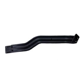 2007-2010 Ford Edge - Front Driver Side Outer Bumper Cover Support - FO1042130