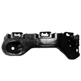 2011-2014 Ford Edge - Front Driver Side Bumper Impact Bar Bracket - FO1042135