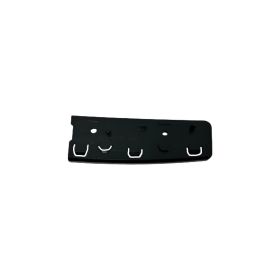 2015-2026 Ford Transit T-250 Cargo Van - Front Driver Side Upper Bumper Cover Retainer - FO1042143
