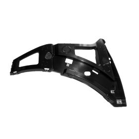 2015-2019 Ford Transit T-350 Wagon - Front Driver Side Lower Bumper Cover Support - FO1042144