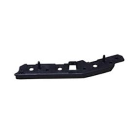 2016-2019 Ford Explorer - Front Driver Side Outer Bumper Cover Support - FO1042146