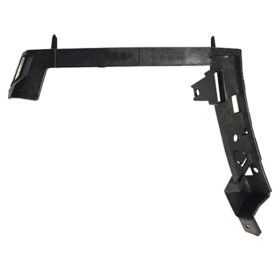 2013-2016 Lincoln Mkz - Front Driver Side Bumper Cover Retainer - FO1042148