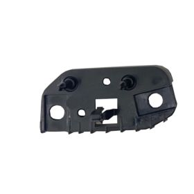 2020-2026 Ford Explorer - Front Driver Side Outer Bumper Cover Bracket [side Reinforcement] Made Of Plastic - FO1042163