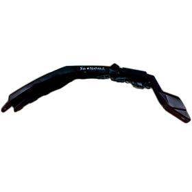 2009-2012 Ford Flex - Passenger Side Upper Front Bumper Cover Bracket - FO1043126