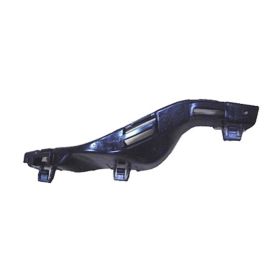 2008-2012 Ford Escape - Passenger Side Front Bumper Cover Side Support - FO1043127