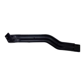 Ford Edge 2007-2010 Passenger Side Front Bumper Cover Bracket - FO1043130