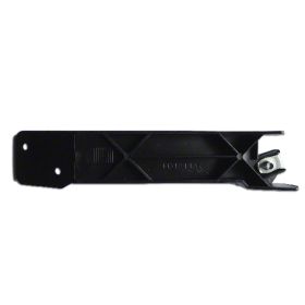 2004-2008 Ford F-150 Lightduty Pickup - Passenger Side Front Upper Bumper Cover Support - FO1043132