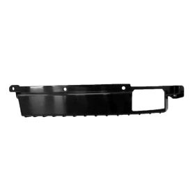 2013-2016 Ford Fusion Hybrid - Front Passenger Side Inner Bumper Cover Support/retainer - FO1043134
