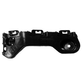 2011-2014 Ford Edge - Front Passenger Side Bumper Impact Bar Bracket - FO1043135