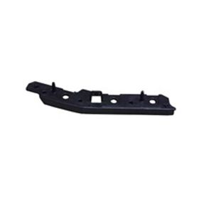 2016-2019 Ford Explorer - Front Passenger Side Outer Bumper Cover Support - FO1043146