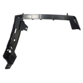 2013-2016 Lincoln Mkz - Front Passenger Side Bumper Cover Retainer - FO1043148