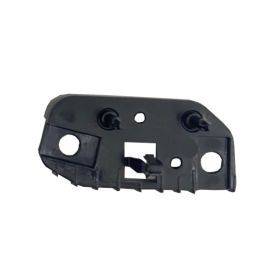 2020-2026 Ford Explorer - Front Passenger Side Outer Bumper Cover Bracket [side Reinforcement] Made Of Plastic - FO1043163