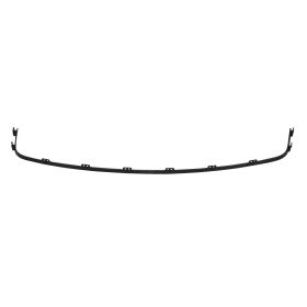 2013-2016 Ford Fusion - Front Lower Bumper Cover Grille Molding - FO1044112