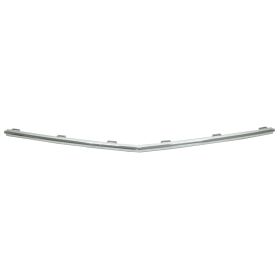 2011-2015 Lincoln Mkx - Front Center Bumper Cover Molding - FO1044113