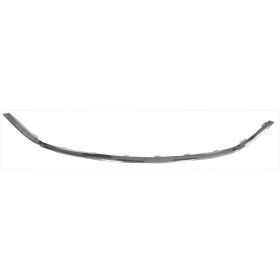 2013-2016 Lincoln Mkz - Front Lower Bumper Cover Grille Molding - FO1044119