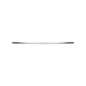 2018-2019 Ford Explorer Limited - Front Center Bumper Cover Molding - FO1044120