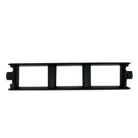 2018-2020 FORD PICKUP F150 POLICE RESPONDER Front Center Bumper Trim - FO1044124 OEM# JL3Z17B968BB