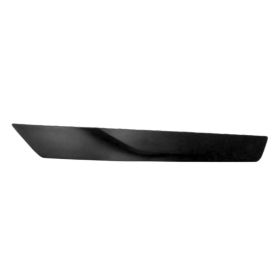 Ford Explorer Police Interceptor 2016-2017 Front Driver Side Bumper Cover Molding - FO1046106