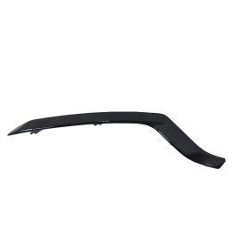 2018-2019 Ford Explorer Sport - Front Driver Side Bumper Cover Molding - FO1046108