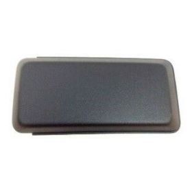 2018-2020 FORD PICKUP F150 POLICE RESPONDER Front Driver Side Bumper Trim Cover - FO1046112 OEM# JL3Z17E811AB