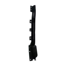 2020-2022 Ford F-550 Superduty Pickup - Front Driver Side Bumper Cover Molding - FO1046116