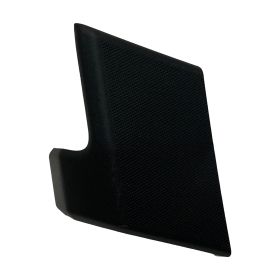 2020-2022 Ford F-250-f350 Superduty Pickup - Front Driver Side Bumper Cover Molding - FO1046122