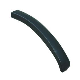 2001-2007 Ford Escape - Front Passenger Side Outer Bumper Cover Molding [wheel Lip] - FO1047101
