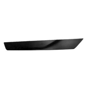2016-2019 Ford Explorer Police Interceptor - Front Passenger Side Bumper Cover Molding - FO1047106