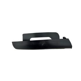 2018-2020 Ford F-150 Pickup - Front Passenger Side Outer Bumper To Body Filler Panel - FO1047121