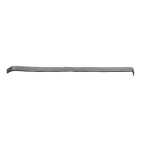 1987-1991 Ford Bronco - Bumper Impact Strip - FO1057163